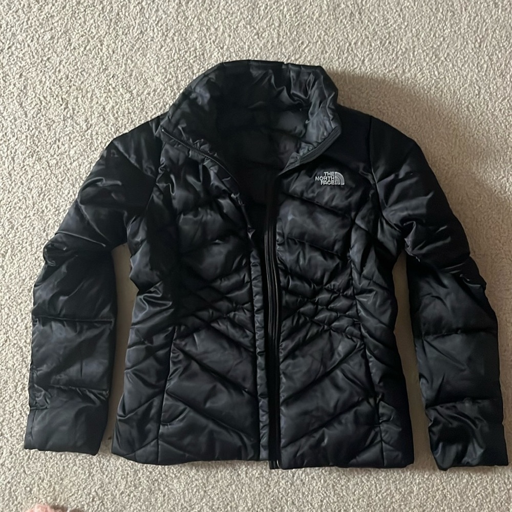 The North Face